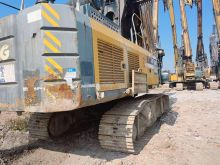 XCMG Official Second Hand Rotary Drilling Rig Drilling Machine XR240E Factory Price
